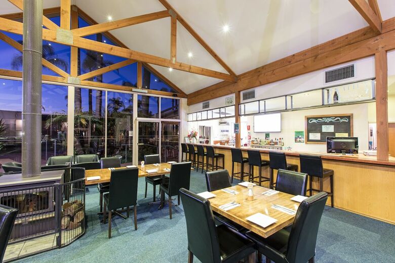 Hotel Quality Resort Inlander Mildura