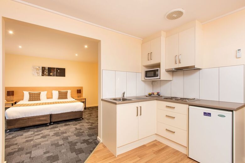 Hotel Quality Resort Inlander Mildura