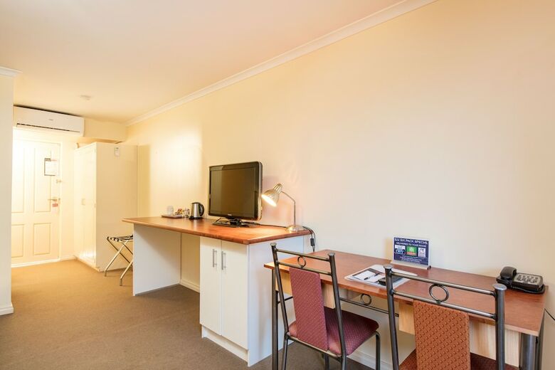 Hotel Quality Resort Inlander Mildura