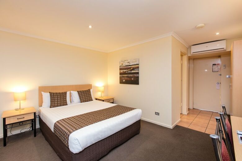 Hotel Quality Resort Inlander Mildura