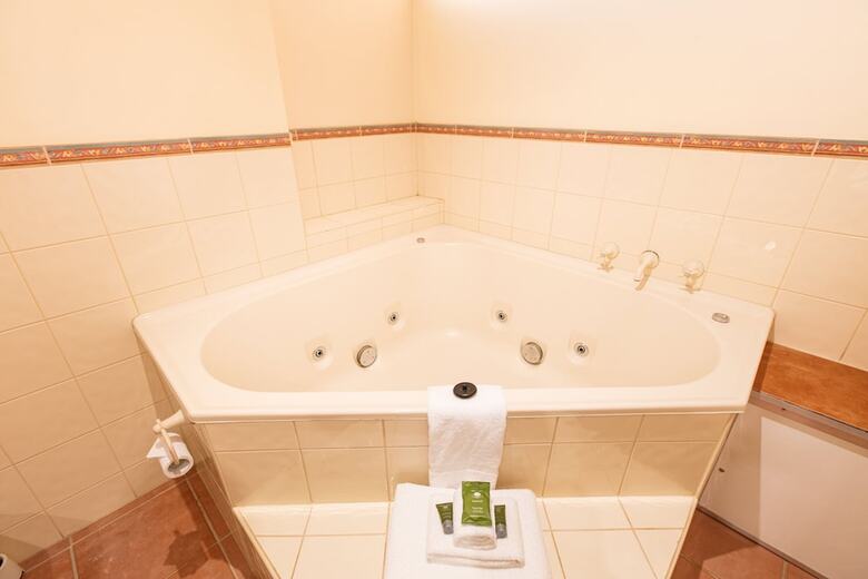 Hotel Quality Resort Inlander Mildura