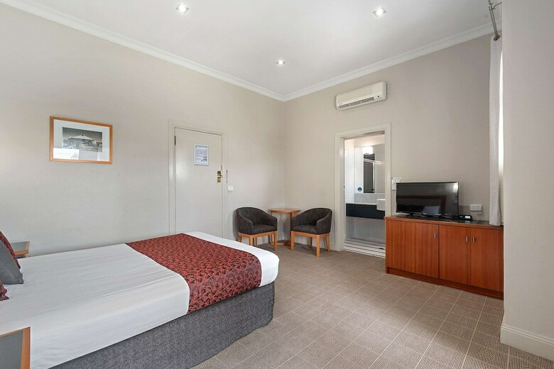 Quality Hotel Mildura Grand