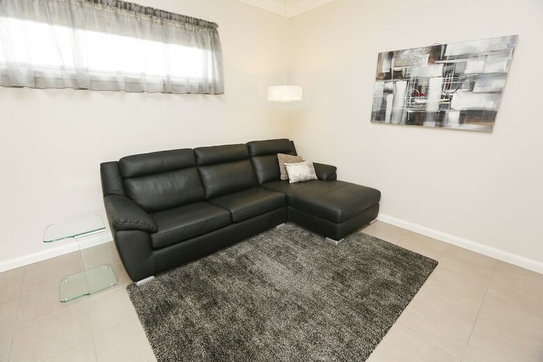 Hotel Comfort Inn Deakin Palms