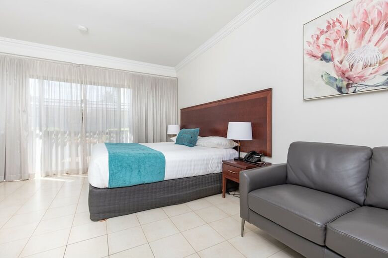 Hotel Comfort Inn Deakin Palms