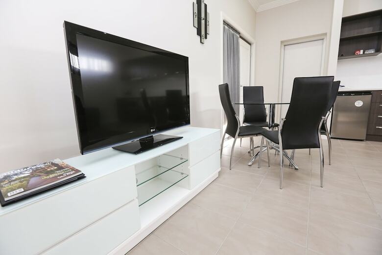 Hotel Comfort Inn Deakin Palms