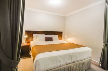 Hotel Quality Resort Horizons Snowy Mountains
