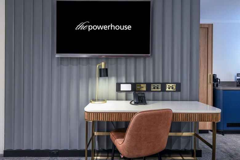 Quality Hotel Powerhouse Tamworth