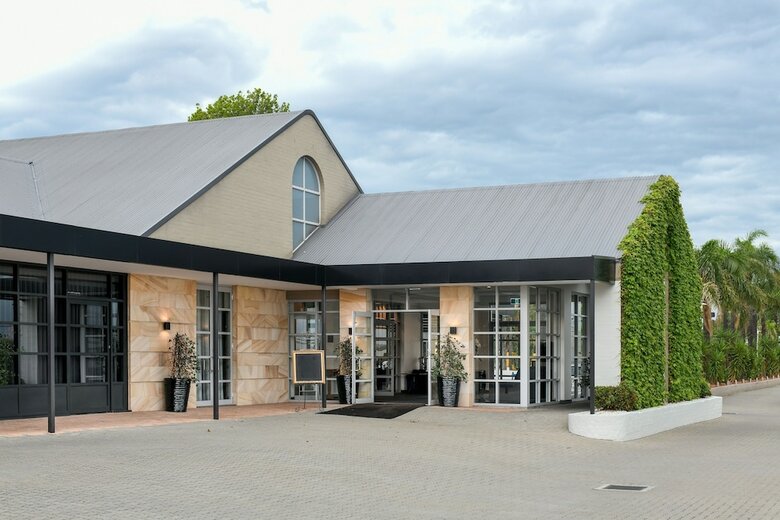 Quality Hotel Powerhouse Tamworth