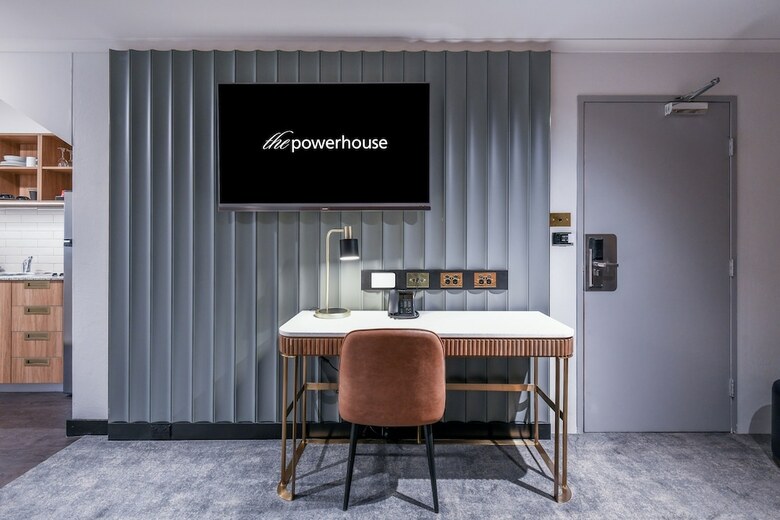 Quality Hotel Powerhouse Tamworth