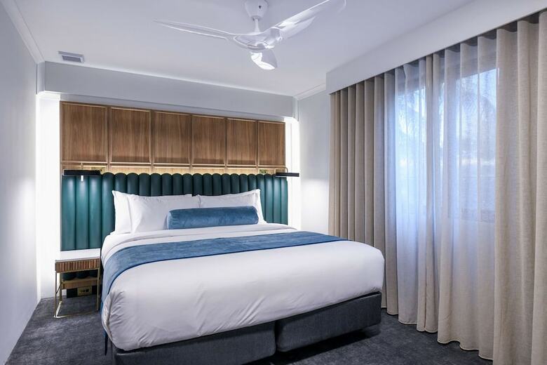 Quality Hotel Powerhouse Tamworth