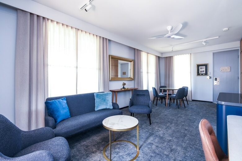 Quality Hotel Powerhouse Tamworth