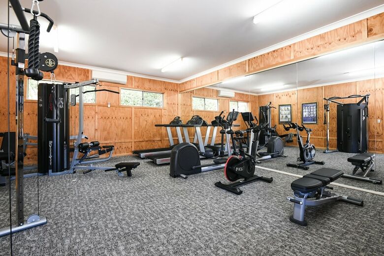 Quality Hotel Powerhouse Tamworth