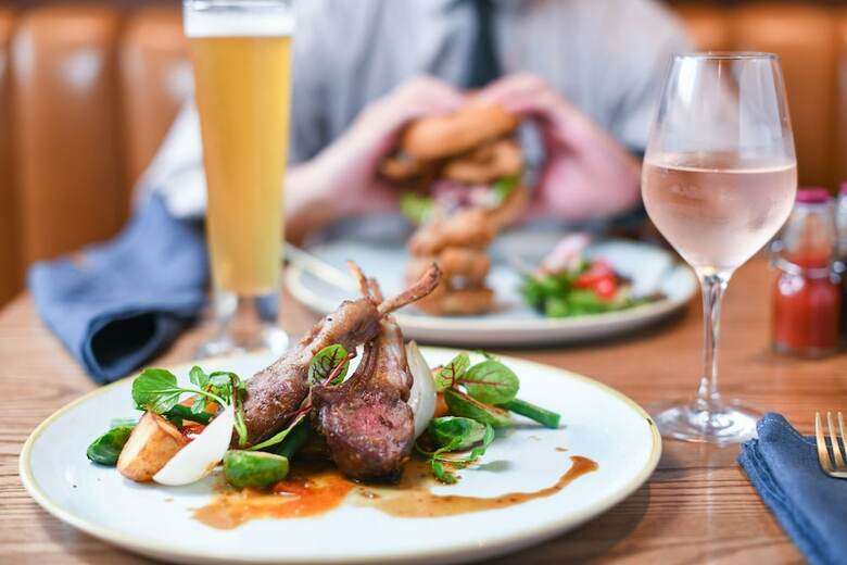 Quality Hotel Powerhouse Tamworth