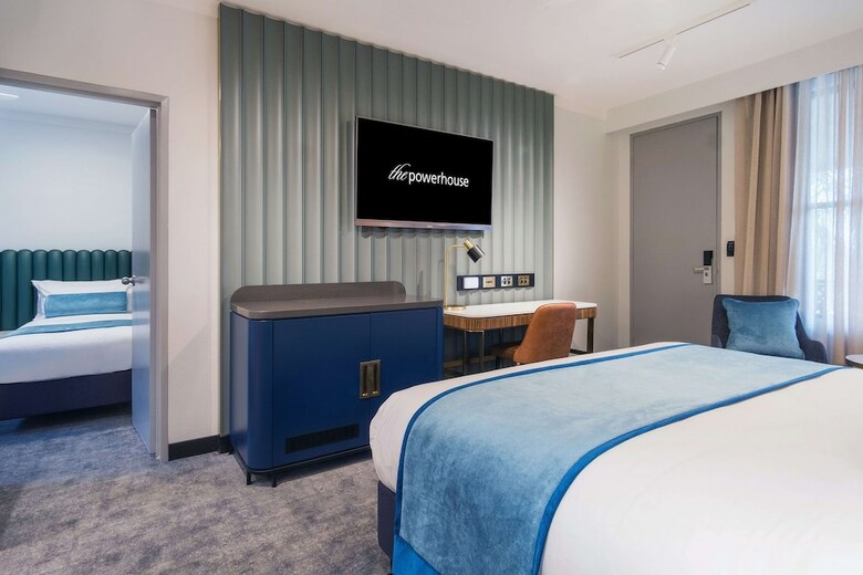 Quality Hotel Powerhouse Tamworth