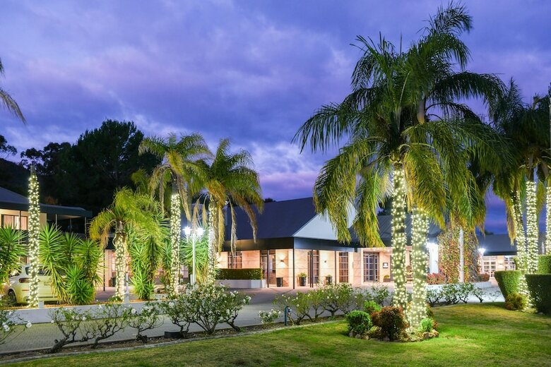 Quality Hotel Powerhouse Tamworth
