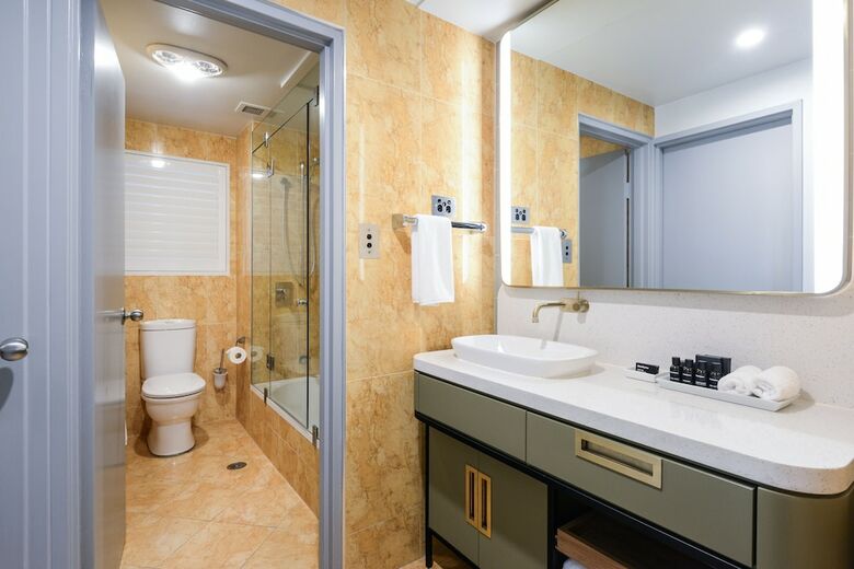 Quality Hotel Powerhouse Tamworth