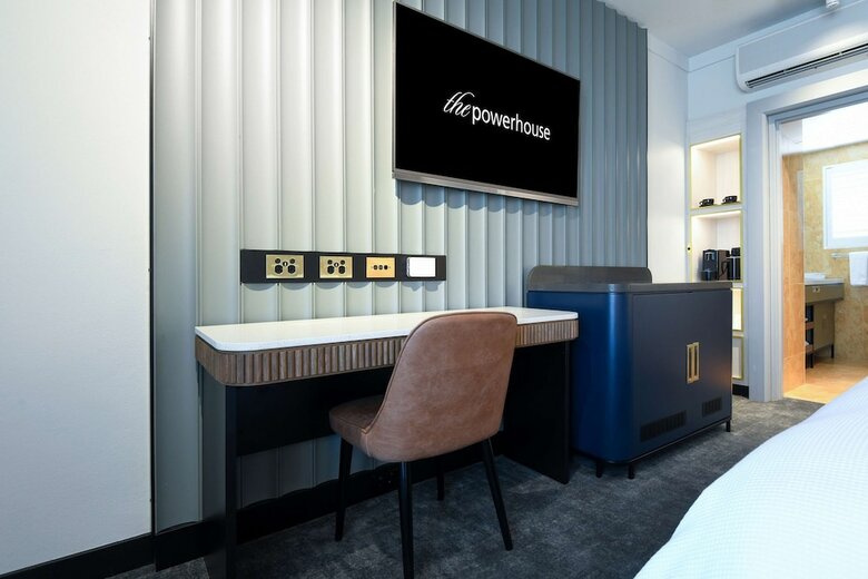 Quality Hotel Powerhouse Tamworth