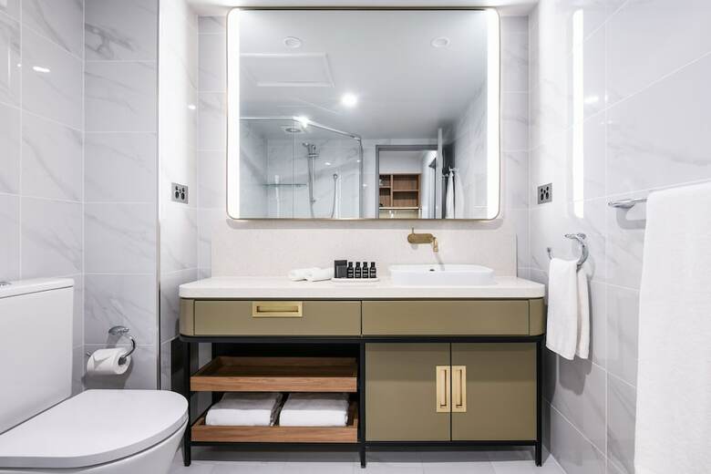 Quality Hotel Powerhouse Tamworth