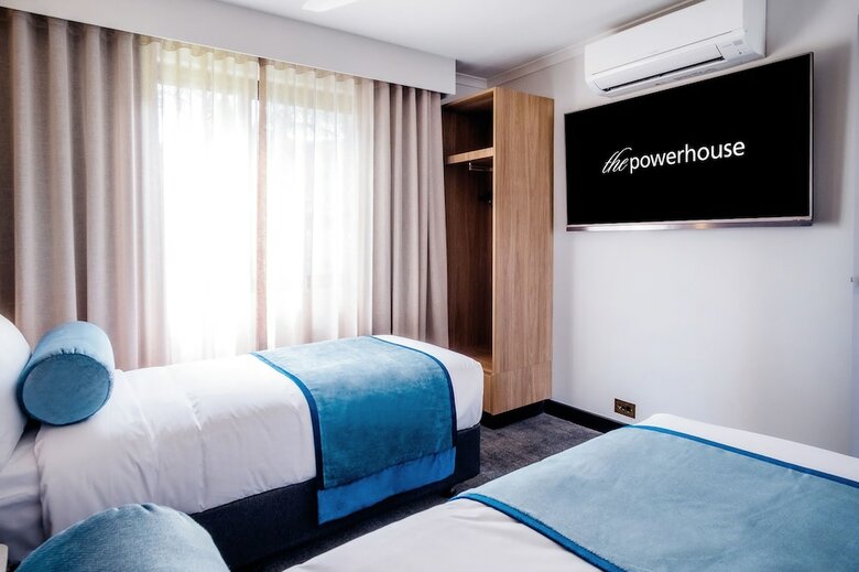 Quality Hotel Powerhouse Tamworth