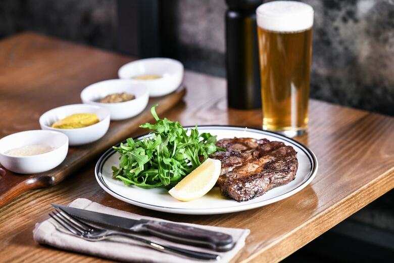 Quality Hotel Powerhouse Tamworth