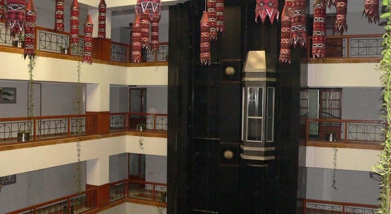 Hotel Paras Mahal