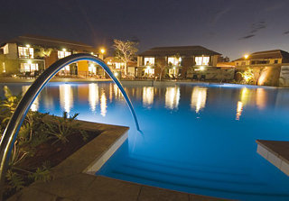 Hotel Broome Sanctuary Resort