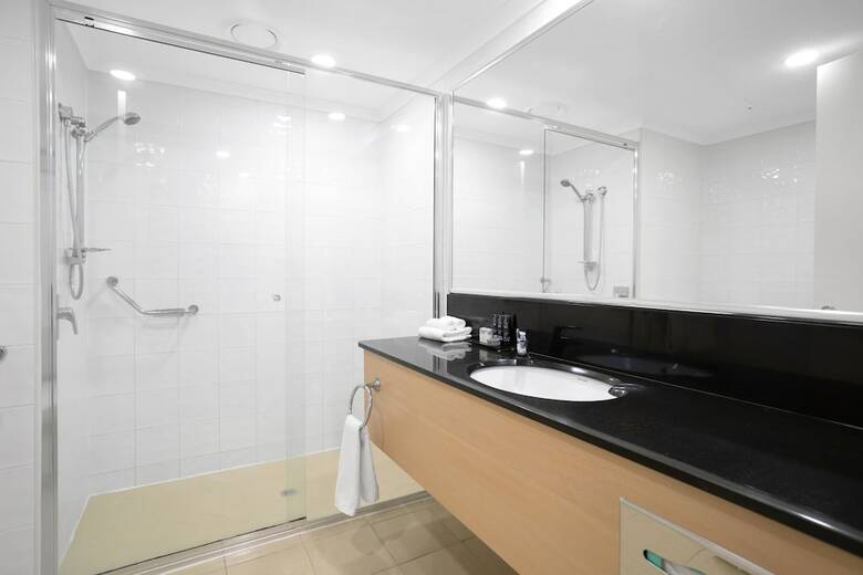 Hotel Clarion Mackay Marina