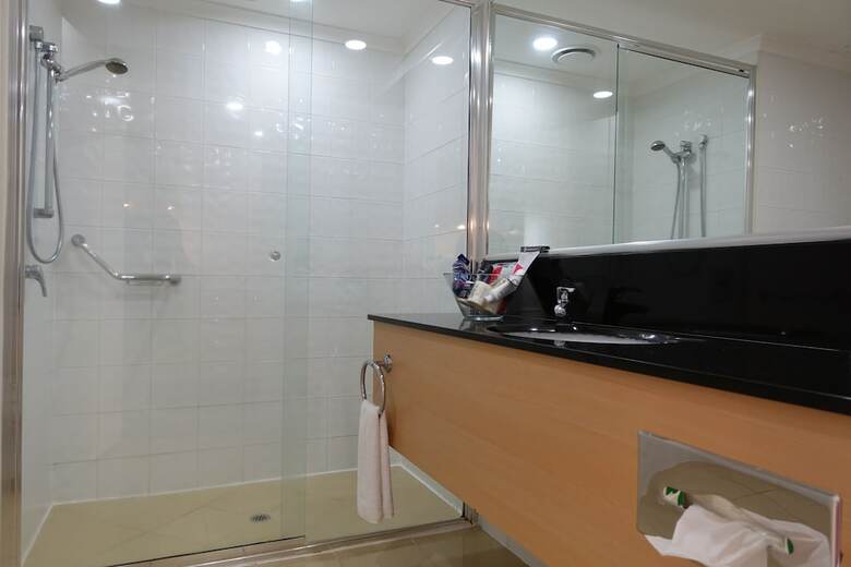 Hotel Clarion Mackay Marina