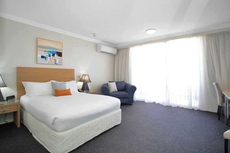 Hotel Clarion Mackay Marina