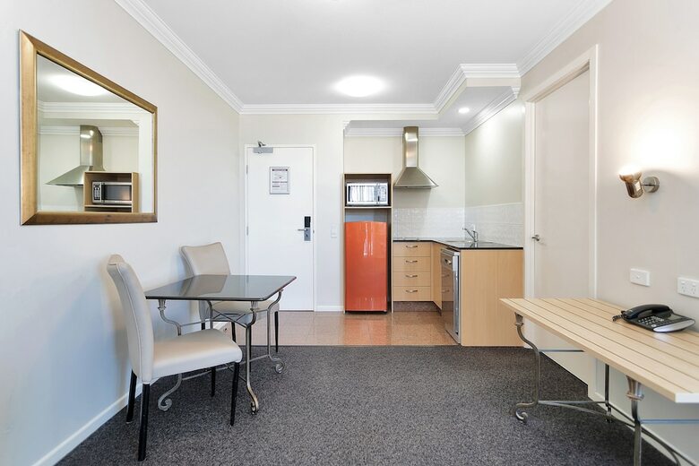 Hotel Clarion Mackay Marina