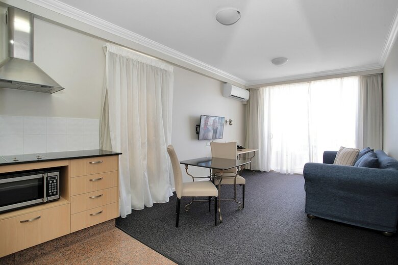 Hotel Clarion Mackay Marina