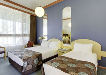 Hotel Comfort Inn And Suites Emmanuel
