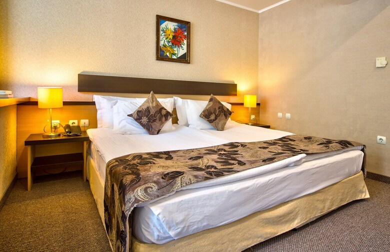 Grand Hotel Velingrad
