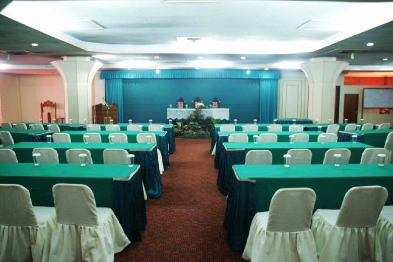 Hotel Sahid Manado