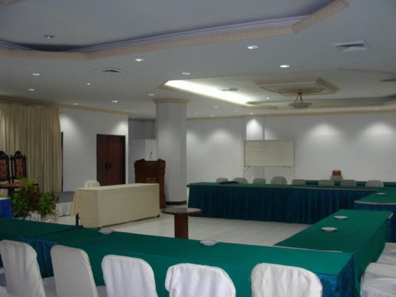 Hotel Sahid Manado