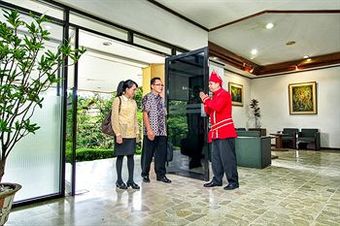 Hotel Sahid Manado