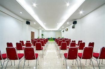 Hotel Sahid Manado