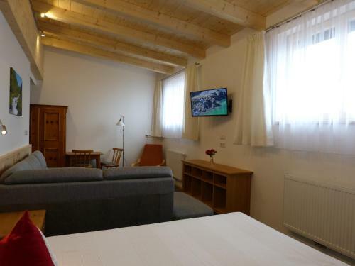 Hostal Alpengasthof K�fels