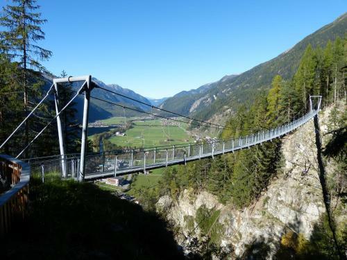 Hostal Alpengasthof K�fels