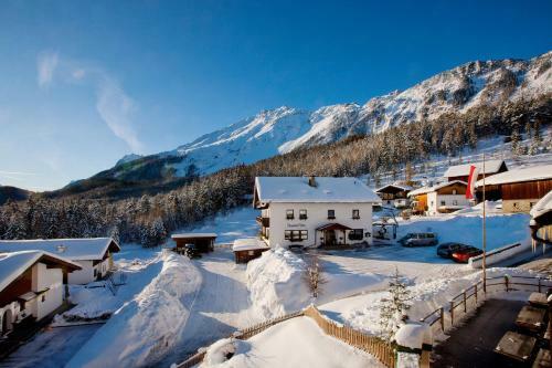 Hostal Alpengasthof K�fels