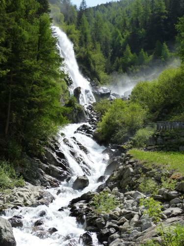 Hostal Alpengasthof K�fels