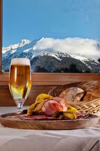 Hostal Alpengasthof K�fels