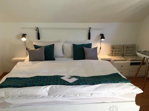 Hostal Haus Tirolerland