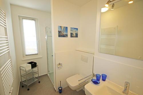 Apartamento Villa Antje - Ferienwohnung 04