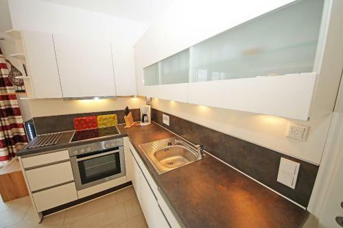 Apartamento Villa Antje - Ferienwohnung 04