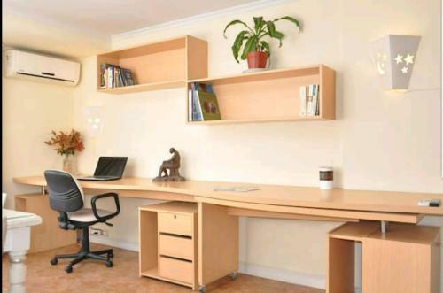 Temporary Rental Apartments