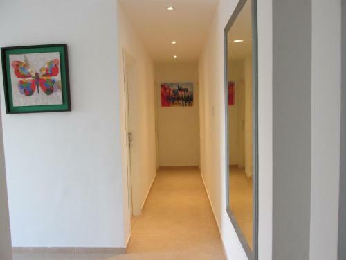 Posada Faro Del Parque