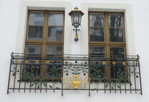 Apartamento Altstadt Palais