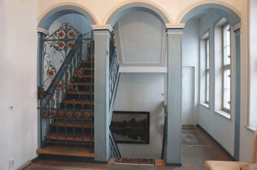 Apartamento Altstadt Palais