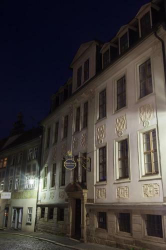 Apartamento Altstadt Palais